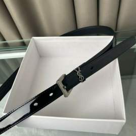 Picture of Saint Laurent Belts _SKUfw167355097fw